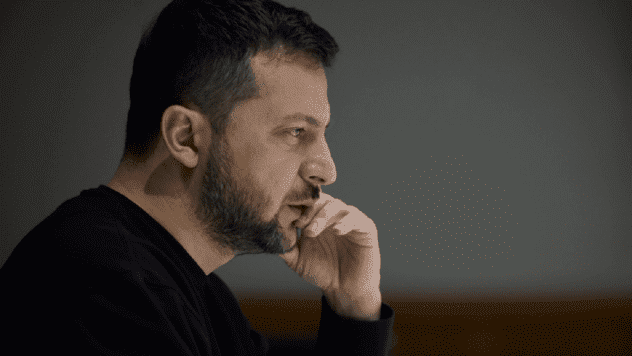 La Federación Rusa asestó un golpe a la central térmica de Slavyanskaya: Zelensky habló sobre las consecuencias