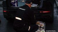 Muerte de un blogger en el Distrito de Obolonsky de Kiev