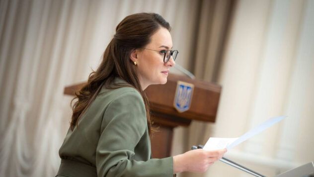 El Gabinete de Ministros está lanzando un ecosistema digital del mercado laboral de Obriy: ¿qué oportunidades abre esto para los ucranianos?