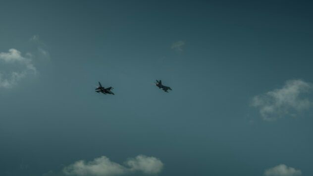 Gripen para las Fuerzas Armadas de Ucrania: Ucrania y Suecia acordaron comprar hasta 150 cazas