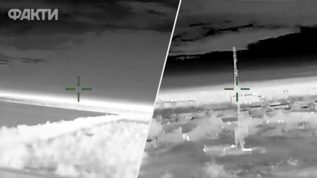 Tres estaciones de radar y un barco de desembarco de invasores rusos fueron alcanzados en Crimea