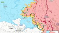 Mapa de acción de batalla
