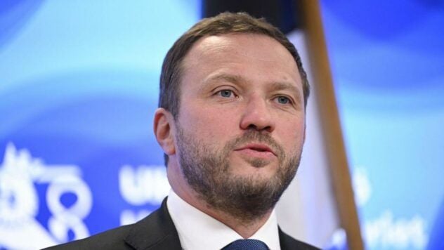 Estonia asigna otros 150.000 euros para apoyar el sector energético de Ucrania