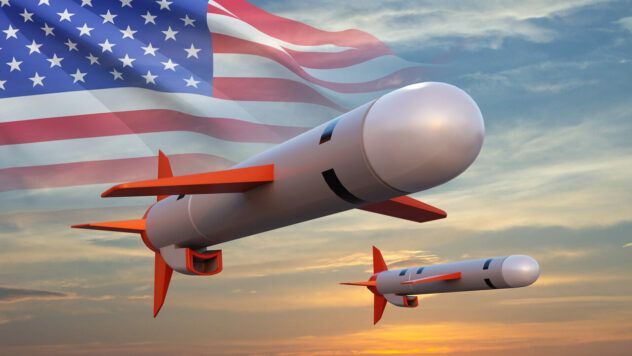 Trump mencionó la condición bajo la cual Ucrania puede recibir Tomahawks