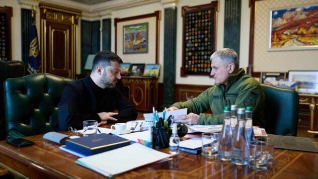 Ucrania conoce los planes de Rusia en Bielorrusia y advertirá a sus socios - Zelensky