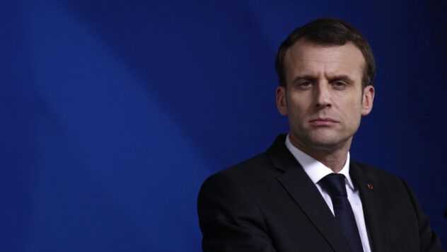 Esto es un ataque al patrimonio: Macron sobre el robo del Louvre en París