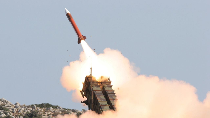 Ignat habló sobre los detalles del bombardeo nocturno de la Federación Rusa