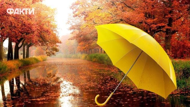 Lluvia y nubosidad, pero sin heladas: cómo será el tiempo a finales de octubre