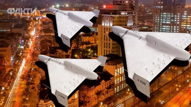 La Federación Rusa atacó Ucrania con 118 drones y un misil Kh-31, llegaron nuevos grupos de vehículos aéreos no tripulados