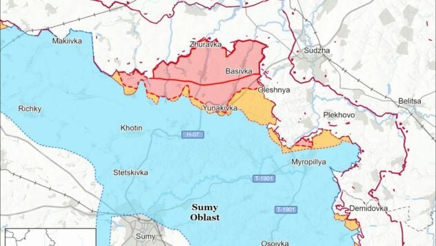 Mapa de acción de batalla