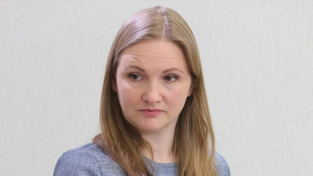 Zelensky nombró a Olga Reshetilova (Kobilinska) defensora del pueblo militar