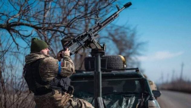 Ataque nocturno de la Federación Rusa: 623 misiles y drones fueron derribados, hubo impactos en 20 lugares