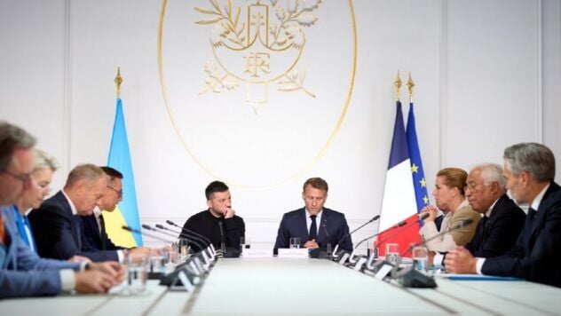 Zelensky participará en las negociaciones de la Coalición de la Voluntad en Londres