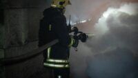 Ataque a Odessa 11º Zhovtnya 2025