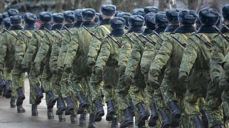 Zelensky: la movilización en Rusia podría conducir a una escalada de la guerra