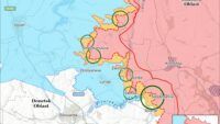 mapa para 18 zhovtnya