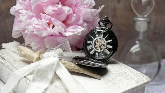 Hora exacta en Ucrania - qué hora es en Kiev