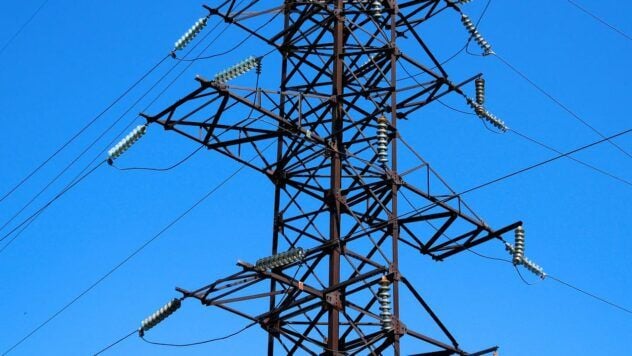 La Federación Rusa atacó infraestructura energética toda la noche - jefe del Ministerio de Energía