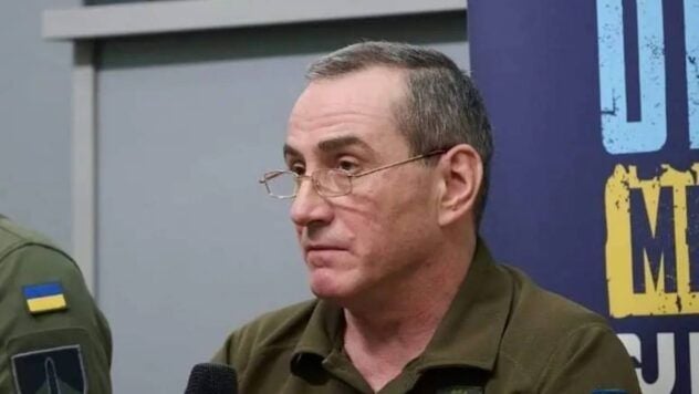 Cambios de personal en el Consejo de Seguridad y Defensa Nacional: Evgeniy Ostryansky se convirtió en el primer subsecretario