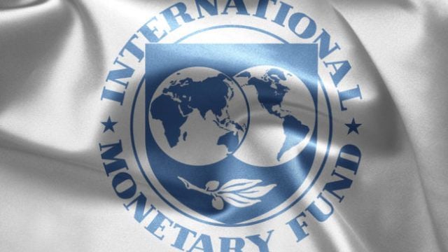 El equipo de gobierno va a la semana financiera del FMI: Kiev prepara una nueva ola de presión sobre la Federación Rusa