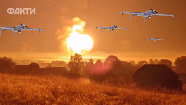Explosiones en Makhachkala y Mordovia: drones atacaron la refinería de petróleo de Daguestán y la planta mecánica de Saransk