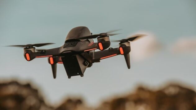 En la región de Donetsk, los rusos, utilizando drones, organizaron un “safari” para los agricultores