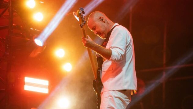 El cofundador y bajista de Limp Bizkit, Sam Rivers, falleció
