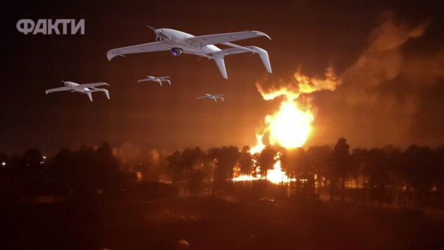 Moscú fue atacada por drones por tercera noche consecutiva: los aeropuertos fueron suspendidos