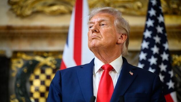 Pensando que sería fácil: Trump sobre el fin de la guerra en Ucrania