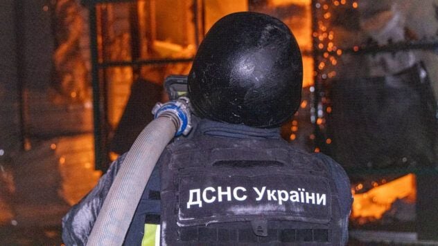El ejército ruso atacó Jarkov con drones FPV transportados por el UAV Molniya: cuáles son las consecuencias