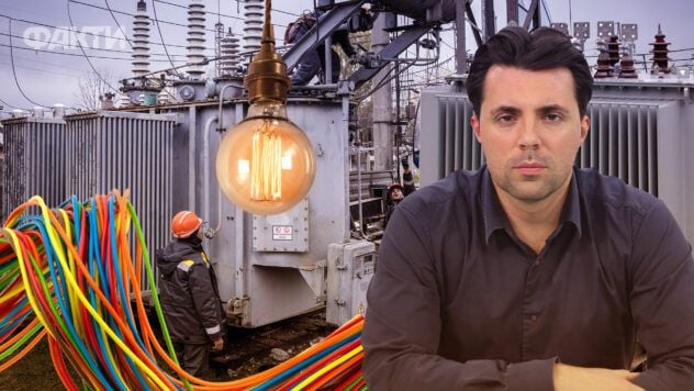 La excavadora Ukrenergo Kudrytsky queda en libertad bajo fianza de 13,7 millones de UAH