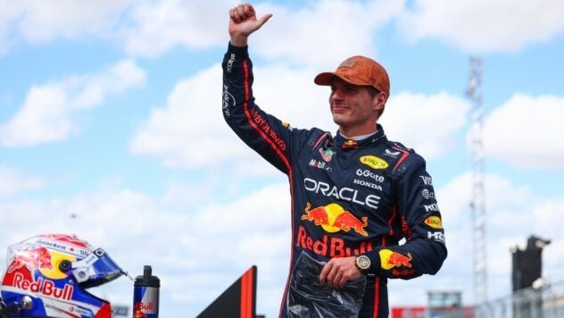 Verstappen gana el Gran Premio de Estados Unidos, el líder del campeonato Piastri sale del podio