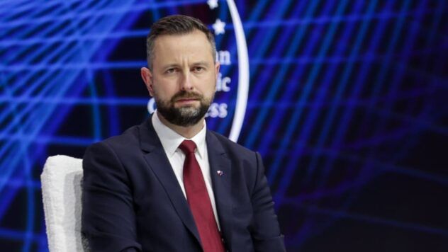 No habrá reducción en la presencia de tropas estadounidenses en Polonia - Ministro de Defensa Kosiniak-Kamysh