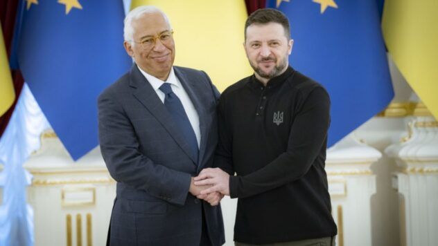 La ayuda a Ucrania y el uso de activos rusos se discutirán en Bruselas: Zelensky participará