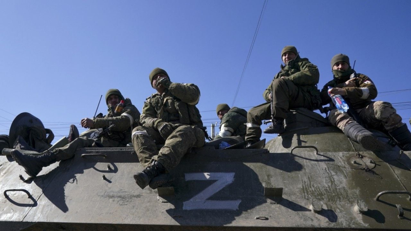 La industria militar de la Federación Rusa está perdiendo impulso: la producción de tanques se ha reducido 10 veces