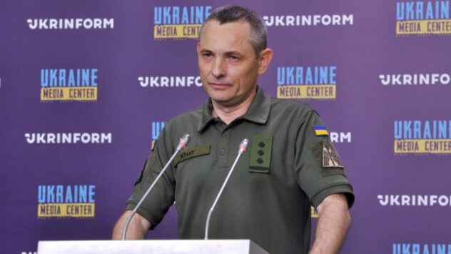 Puede ser interceptado por medios de defensa aérea: Ignat en el ataque de KAB en la región de Odessa
