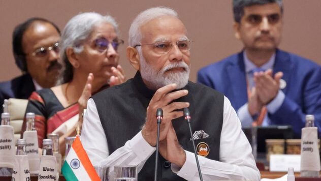 El Ministerio de Asuntos Exteriores de la India no ha confirmado la declaración de Trump sobre el cese de la compra de petróleo ruso
