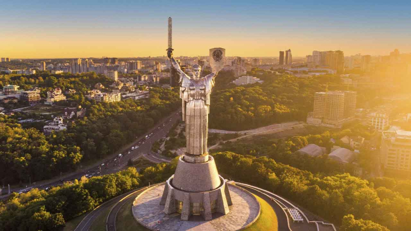 Тест на эрудицию: как хорошо вы знаете историю и культуру Украины