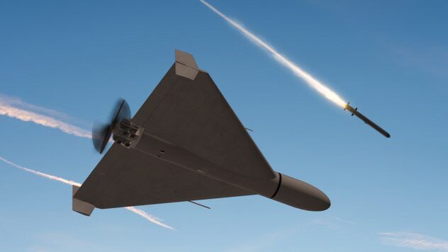 El fabricante europeo de armas Thales informó de un &#8220;ataque con drones&#8221; en sus instalaciones