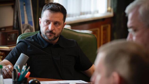Después de uno o dos ataques, Rusia tendrá que importar electricidad - Zelensky
