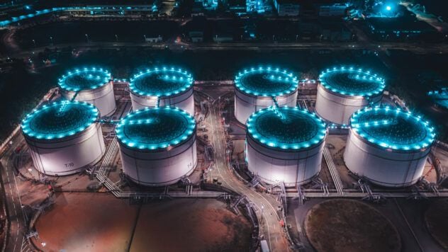 Rusia ha encontrado una ruta para exportar su gas licuado evitando las sanciones de Estados Unidos - media