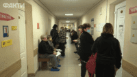 Centro de Oncología en Jarkov