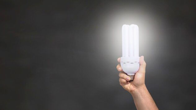 Apagón en Khmelnitsky y la región: qué horarios se utilizan