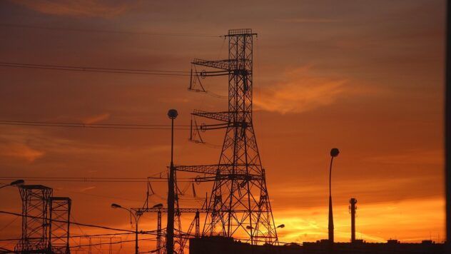 En la región de Volgogrado, la subestación eléctrica de Balashovskaya fue atacada y allí se produjo un incendio