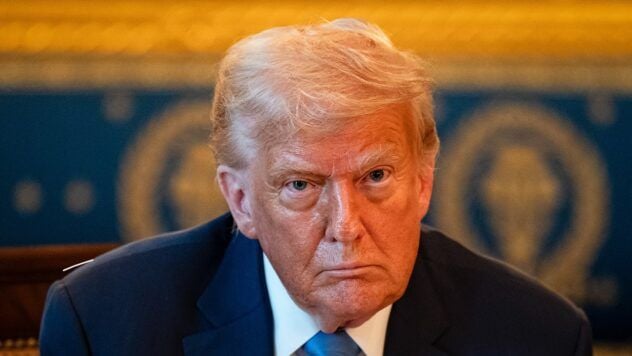 Trump, después de una reunión con Zelensky, pidió a Ucrania y la Federación Rusa que se detuvieran &#8220;donde están&#8221;