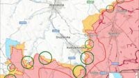 Mapa de acción de batalla