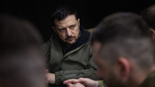 China no está interesada en una Rusia débil, por eso la ayuda en la guerra - Zelensky
