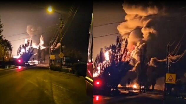 En el Sterlitamak ruso hubo explosión en la planta militar Avangard: hay heridos