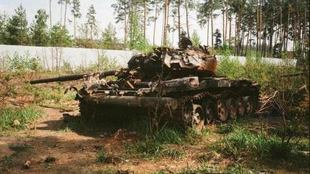 Pérdidas enemigas el 30 de octubre: 960 invasores y dos sistemas de defensa aérea destruidos