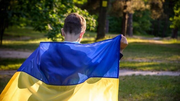 La OSCE tiene un representante especial para las cuestiones de los niños ucranianos secuestrados por la Federación Rusa